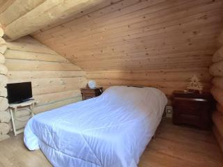 Chalet spacieux avec terrasse et parking à Bolquère - FR-1-592-87 - 2