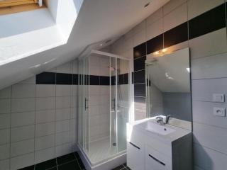 Gîte familial avec dortoir, proche parc à St-André-d'Apchon - FR-1-496-365 - 5