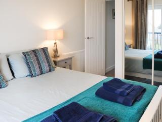 Trem Y Mor - Criccieth - 1