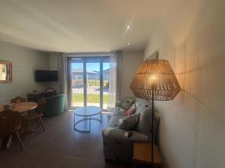 Spacieux appartement 3 pièces confortable avec parking - FR-1-593-139 - 0