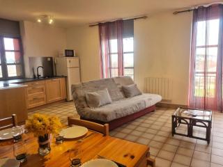 Gîte charmant à Saint-André-d'Apchon, animaux admis - FR-1-496-366 - Saint-André-dʼApchon - 9