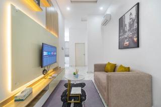 Excel 4bedroom orchid lekki Lagos - 7