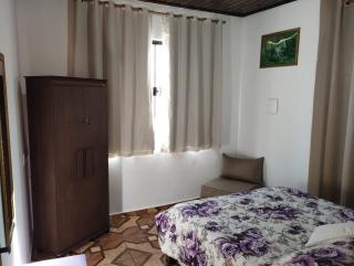 Hospedagem Clima do Lago - 7