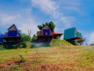 Bobo Glamping 2 - 5