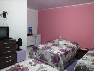 Hospedagem Clima do Lago - 9