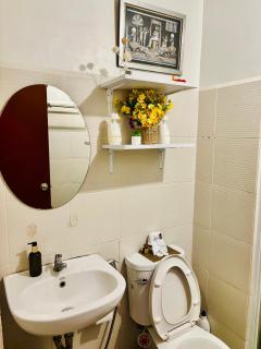 Mesavirre Garden Residences - Cozy Den - 6