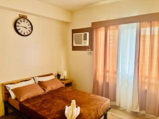 Mesavirre Garden Residences - Cozy Den - Bacolod City - 9