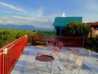 Bobo Glamping 2 - Dien Ban - 9