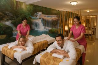 Hotel Jade Spa - 4