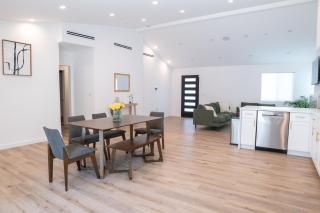 A Brand New Home In Los Angeles - - 3