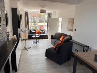Abbey Wood Residence - Abbey Wood - 2