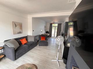 Abbey Wood Residence - Abbey Wood - 4