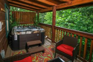 Hikers Hideaway - 9