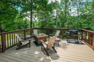 Hikers Hideaway - Pigeon Forge - 7