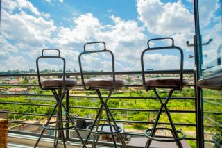 Serene Rwanda Adventure - Kigali - 9