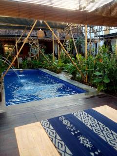 Nabali Villa - Kerobokan - 7