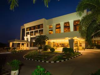 The Sunway Manor - Pondicherry - 8