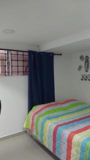 Habitación confortable, independiente y completa - - 0