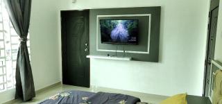 Captain's Cabin Resort - Naval Heritage (Swimming Pool) - Kota Bharu - 7