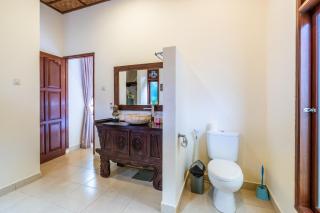 Villa Asri - 1