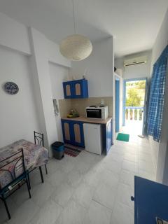 Hotel Glaros Lipsi - Leipsoi - 9