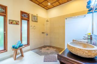Villa Asri - Ubud - 2