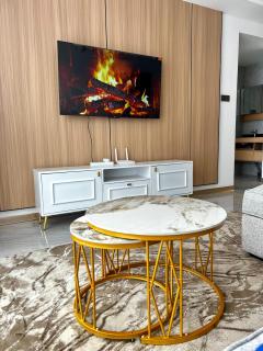 Leshwa apartment, othaya road - Nairobi - 2