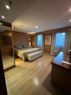 Flat 246 - Avenida Ibirapuera, Moema - São Paulo - São Paulo - 8