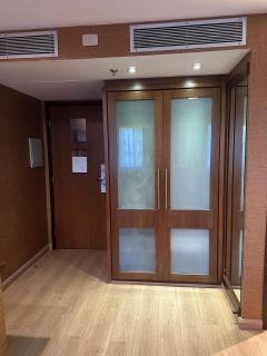 Flat 246 - Avenida Ibirapuera, Moema - São Paulo - São Paulo - 6