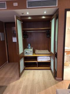 Flat 246 - Avenida Ibirapuera, Moema - São Paulo - São Paulo - 5