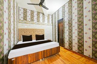 Hotel O HR 07 - 1