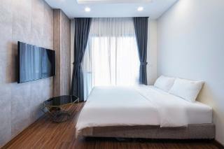 FLC Sea Tower Quy Nhơn - HT House - Quy Nhon - 4