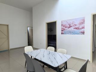 Padang Serai Wangi Roomstay 91 - 4