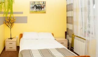Apartament Pod Łanem - Tylicz - 1
