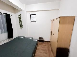 2Br Apartemen di Jakarta Barat Tibonne House - Jakarta - 9