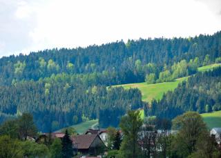 Apartament Pod Łanem - Tylicz - 2