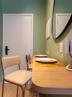 Nex One Faria Lima - By Dimora - 1