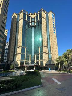 Flat 1638 - Avenida Ibirapuera, Moema - São Paulo - São Paulo - 4