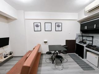 2Br Apartemen di Jakarta Barat Tibonne House - Jakarta - 6