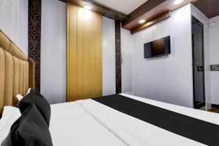 Hotel O New Pocket Inn - Neu-Delhi - 0