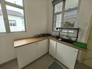 Family Room with Private Bathroom - Padang Serai - 3