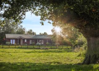 Sun Hill Lodges - Constable Burton - 0