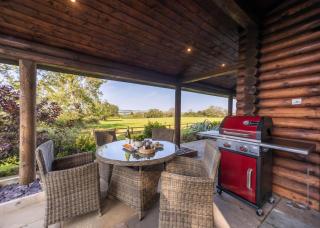 Sun Hill Lodges - 7