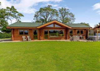 Sun Hill Lodges - Constable Burton - 6