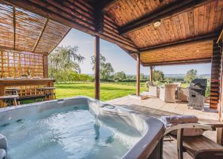 Sun Hill Lodges - 5