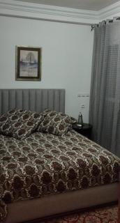 Farah Family - Tanger - 1