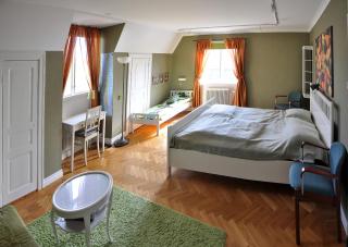 Villa Ekebo Bed & Kitchen - Borgholm - 4