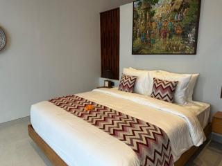 Greha Natha Villa - Ubud - 9