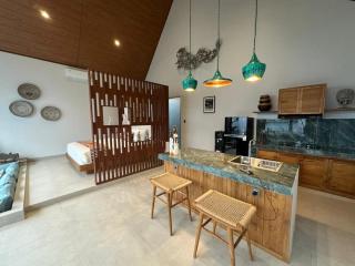 Greha Natha Villa - Ubud - 1