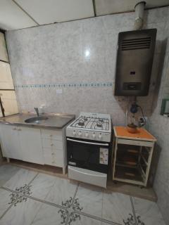 Casa confortable jujuy - 6